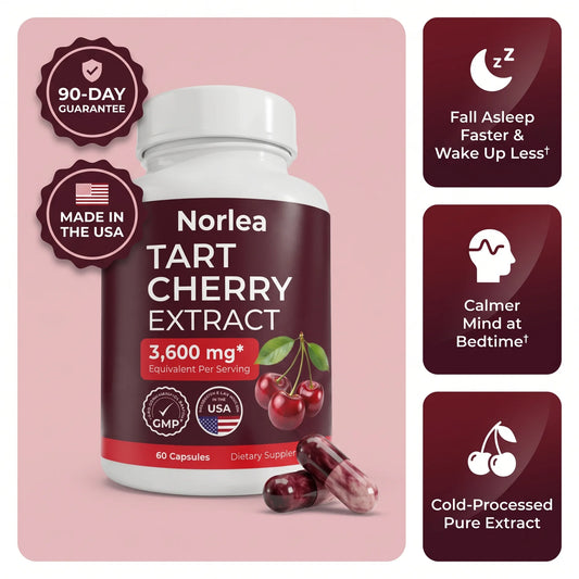 Norlea Tart Cherry Extract
