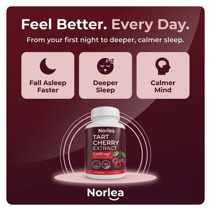 Norlea Tart Cherry Extract