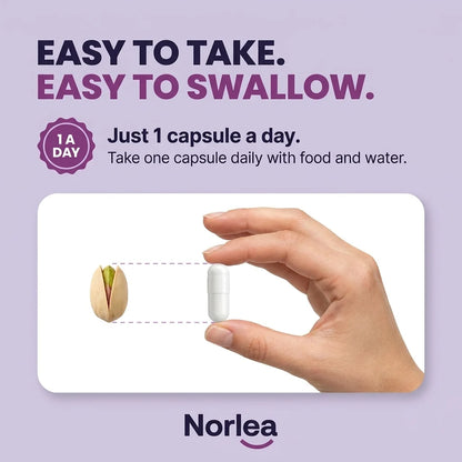 Norlea 6-in-1 Lymphatic Complex