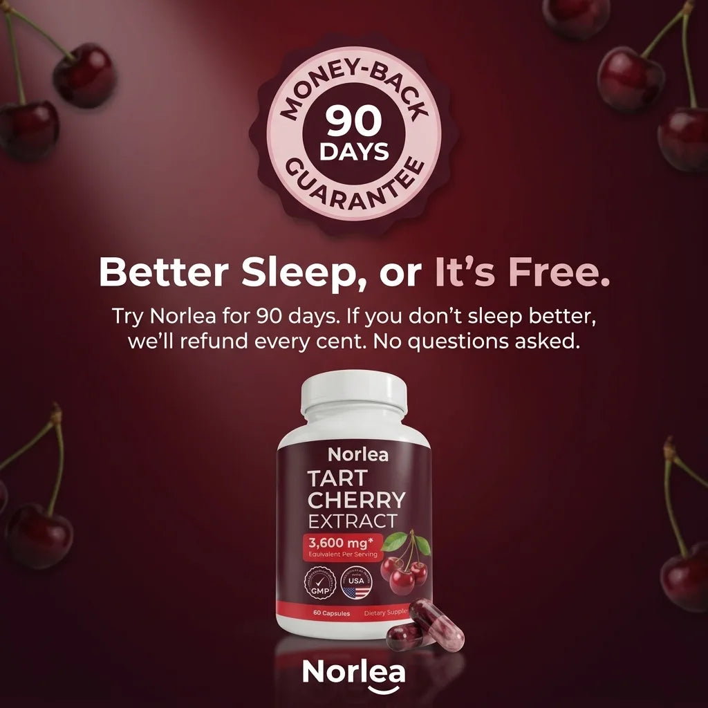 Norlea Tart Cherry Extract