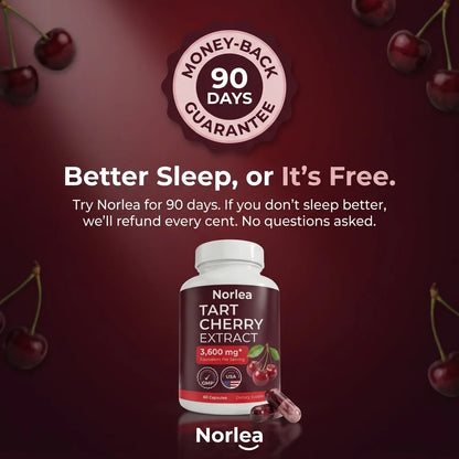 Norlea Tart Cherry Extract