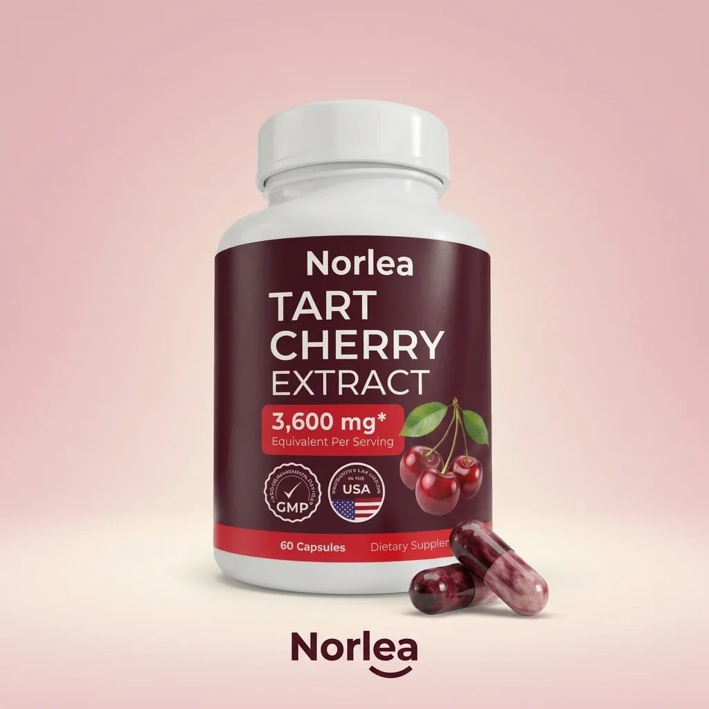 Norlea Tart Cherry Extract