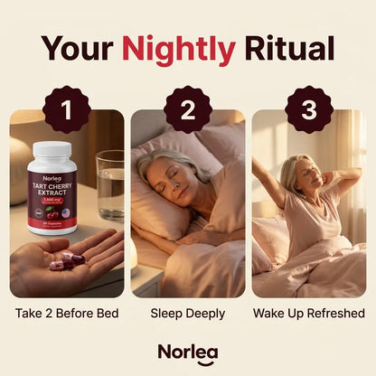 Norlea Tart Cherry Extract