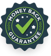 60-Day Money Back Guarantee