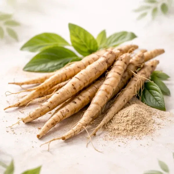ASHWAGANDHA