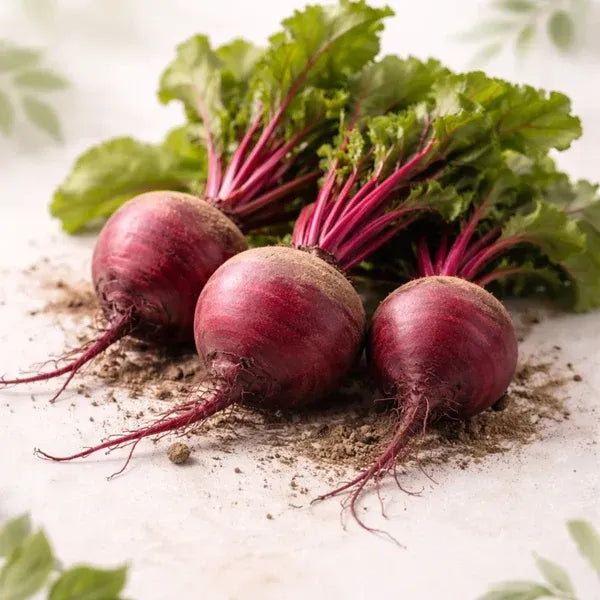 BEET ROOT