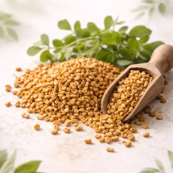 FENUGREEK